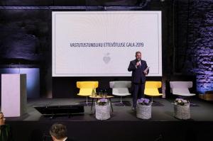 Vastutustundliku Ettevõtluse Gala 10