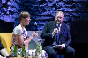 Vastutustundliku Ettevõtluse Gala 11