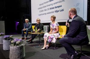 Vastutustundliku Ettevõtluse Gala 12