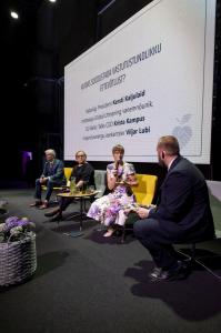 Vastutustundliku Ettevõtluse Gala 13