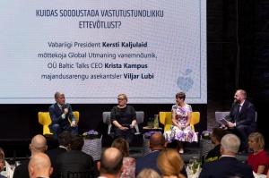 Vastutustundliku Ettevõtluse Gala 14
