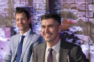 Vastutustundliku Ettevõtluse Gala 15