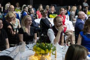Vastutustundliku Ettevõtluse Gala 20