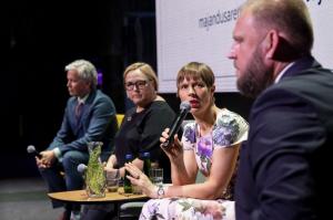 Vastutustundliku Ettevõtluse Gala 21