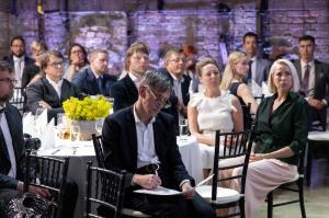 Vastutustundliku Ettevõtluse Gala 22