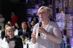 Vastutustundliku Ettevõtluse Gala 24