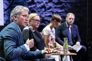 Vastutustundliku Ettevõtluse Gala 25
