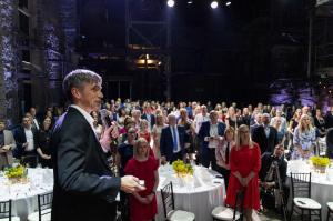Vastutustundliku Ettevõtluse Gala 27