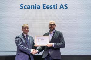 Vastutustundliku Ettevõtluse Gala 28