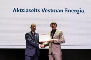 Vastutustundliku Ettevõtluse Gala 33