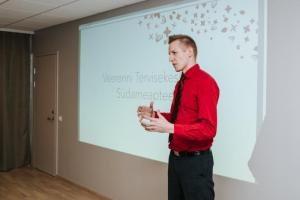 veerenni tervisekeskus 031