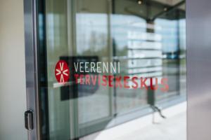 veerenni tervisekeskus 053