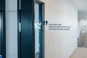 veerenni tervisekeskus 080