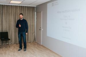 veerenni tervisekeskus 090