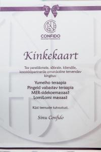 veerenni tervisekeskus 096