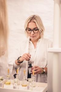 Pro Beauté turundusjuht Liis Elts