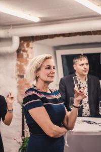 Võlumaa ilusalong 10