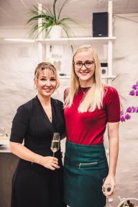 Võlumaa ilusalong 11