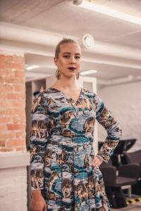 Võlumaa ilusalong 24