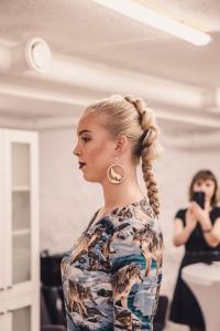 Võlumaa ilusalong 25