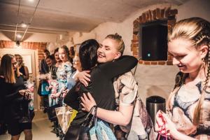 Võlumaa ilusalong 29