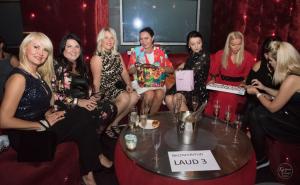 Women Club 030
