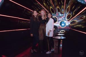 Women Club 106