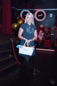 Women Club 110