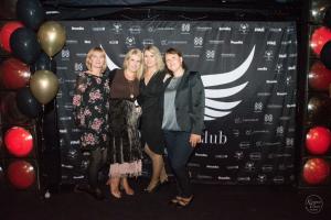 Women Club 111
