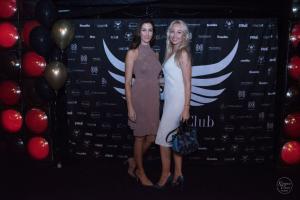 Women Club 114
