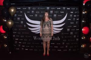 Women Club 115
