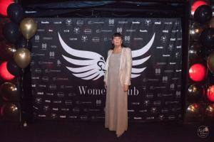 Women Club 116