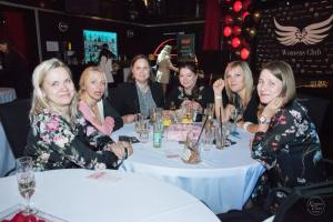 Women Club 120