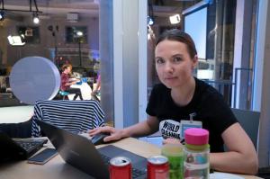Maailmakoristuspäev 077