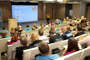 Maailmakoristuspäev 136