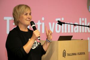 Maailmakoristuspäev 186