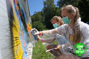 camp2009
