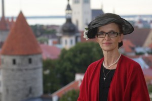 Mail Sildos. Foto Corelli Music  Olev Mihkelmaa