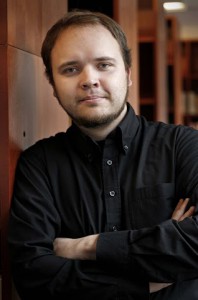 Martin Sildos 2011. Foto Taavi Kull