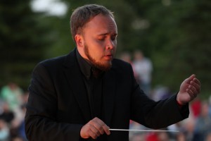 Martin Sildos. Foto Elis Vesik