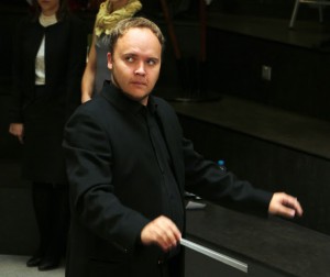Martin Sildos. Foto erakogust