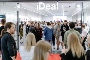 iDeal-Apple-Premium-Partner-esindussalongi-avamine-Foto-Andres-Raudjalg-26