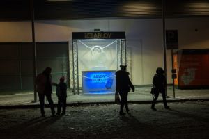 abloy-ripplukk83