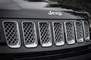 2014 Jeep Compass Limited
