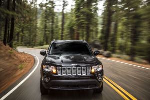 2014 Jeep Compass Limited