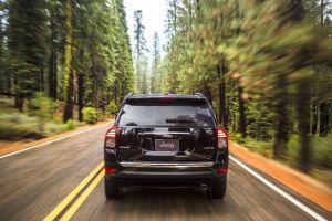 2014 Jeep Compass Limited