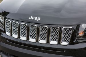 2014 Jeep Compass Limited