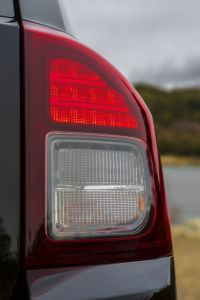 2014 Jeep Compass Limited