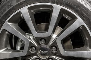 2014 Jeep Compass Limited