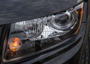2014 Jeep Compass Limited